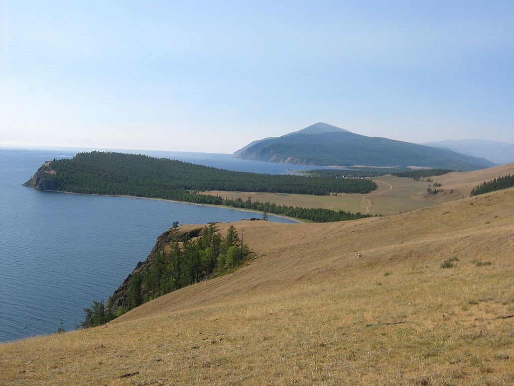 Severobaykalsk
